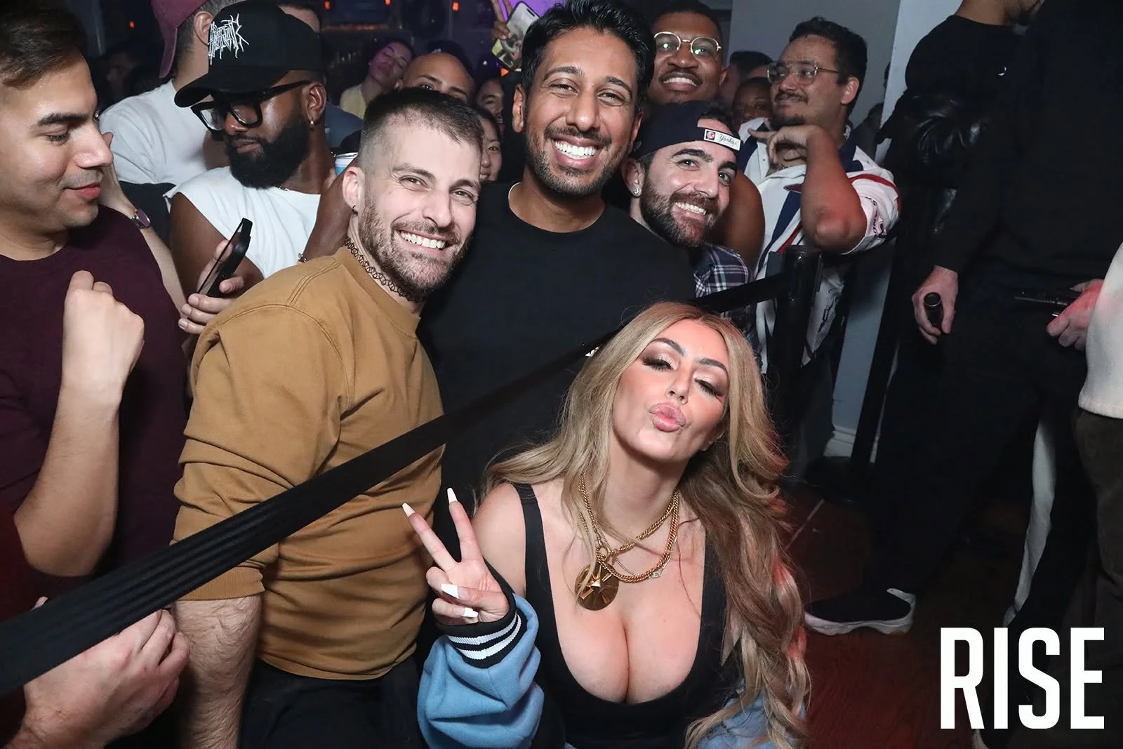 Aubrey O'Day