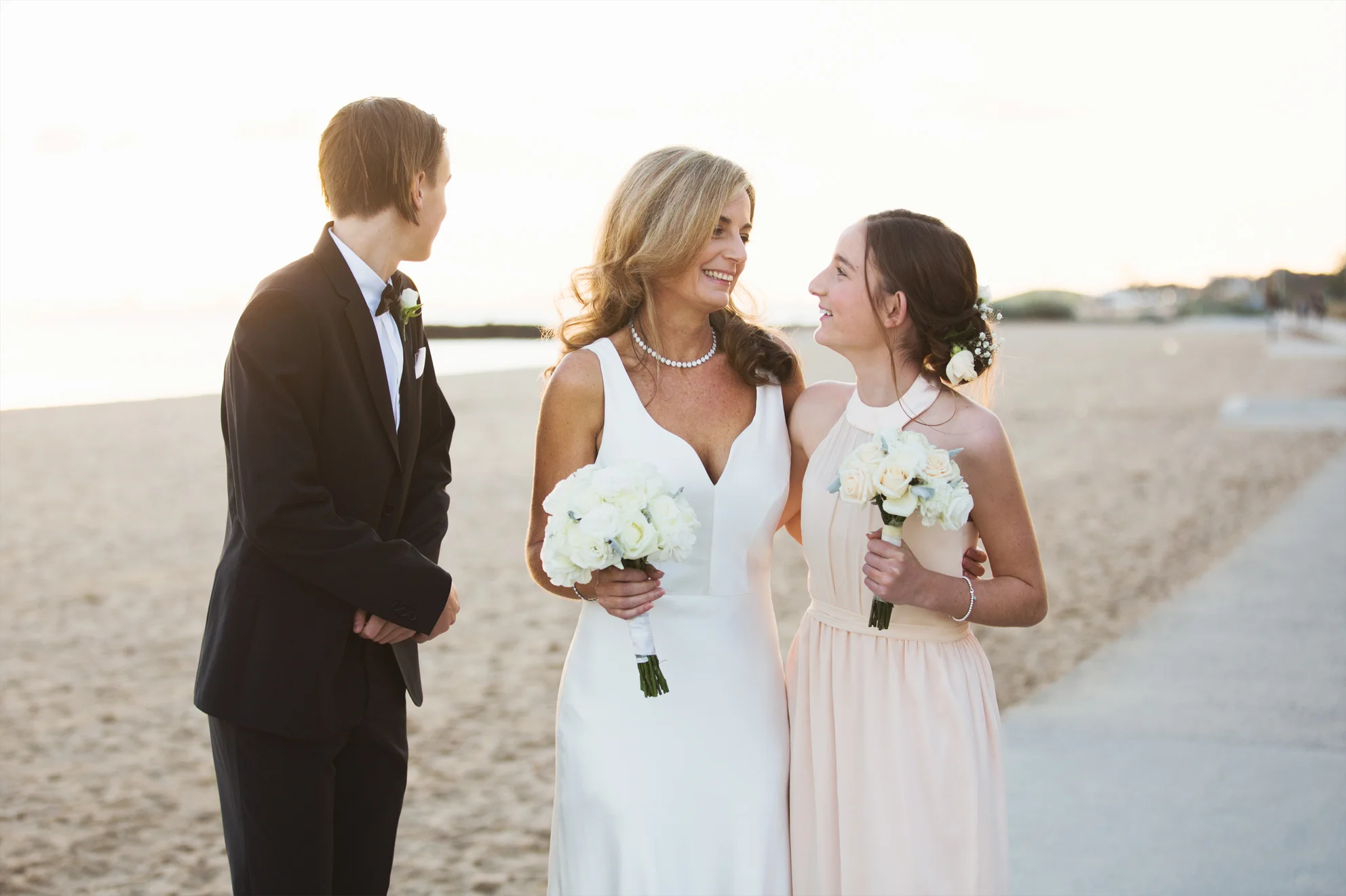 Alison & Andrew