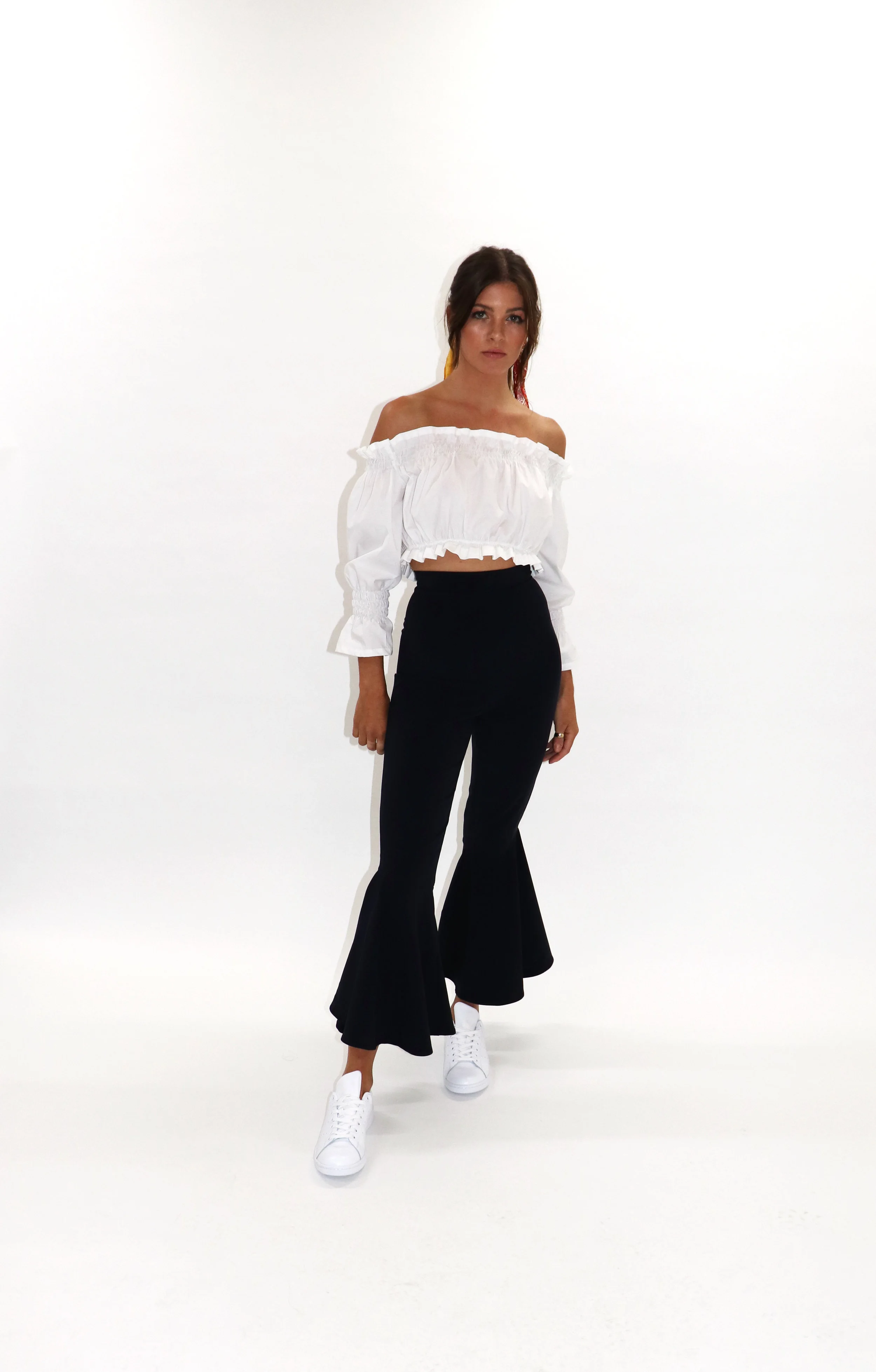 The Scarlett Top