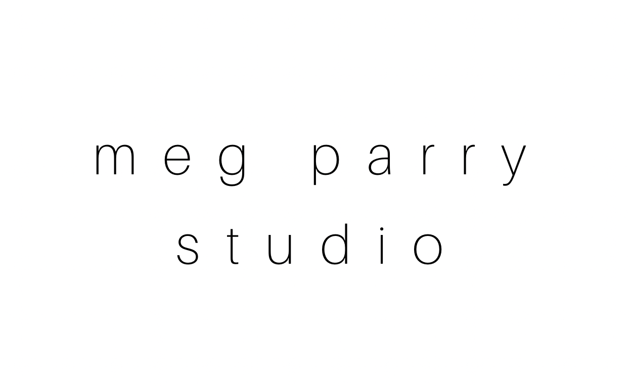 meg parry studio