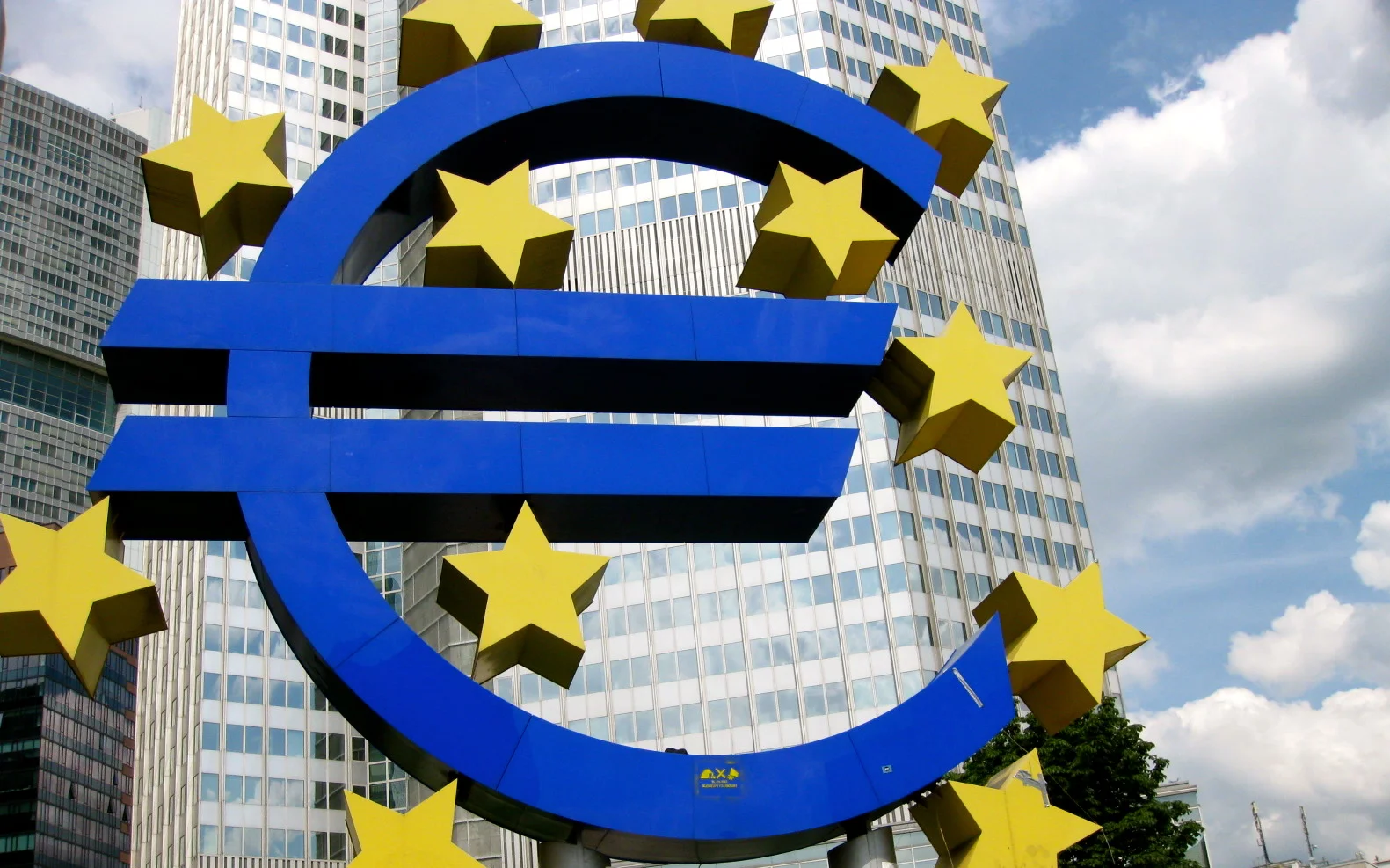 The Euro Tragedy - Askhoka Mody
