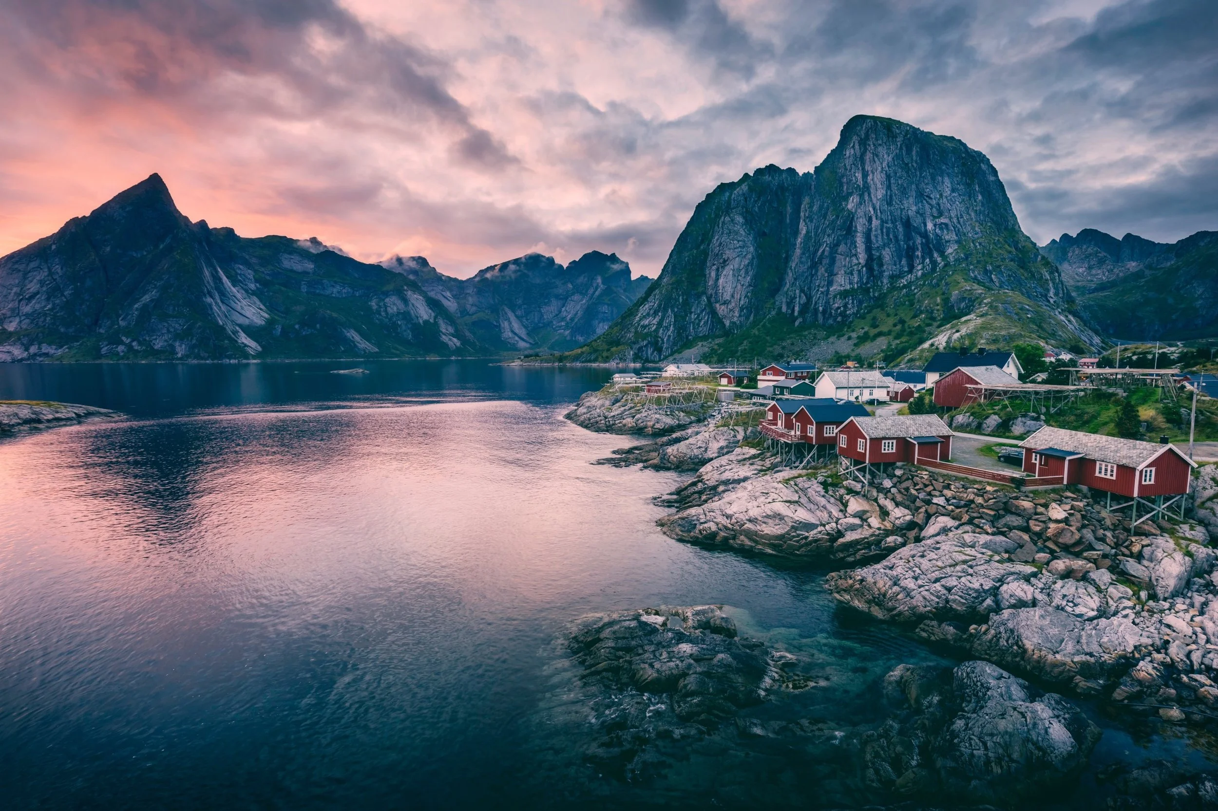 Norway Leading the way in Sustainable Energy Policy