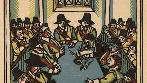 The Putney Debates 1647