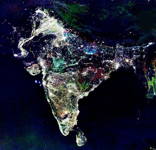 Can 2 time zones save India's energy?