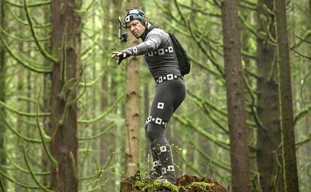 What is Motion Capture?