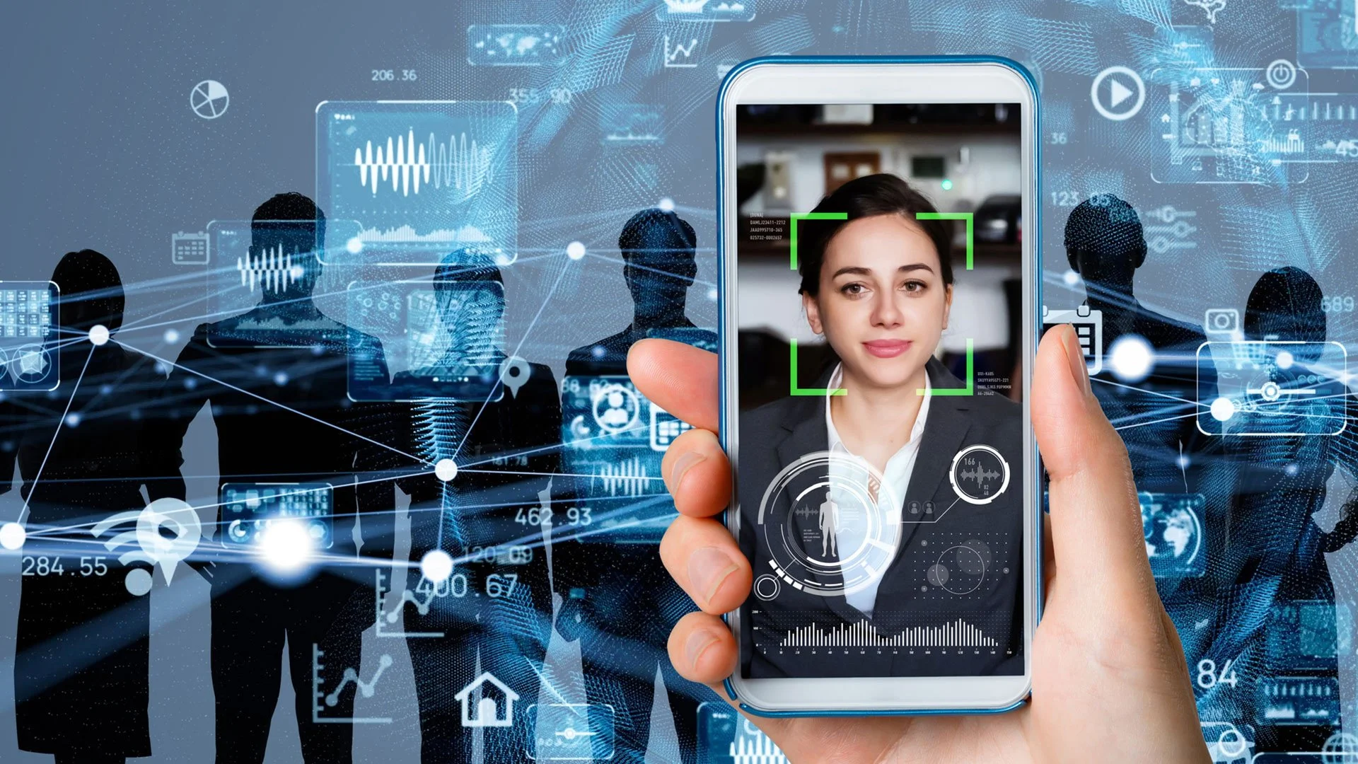 Digital Identity: Market Trends