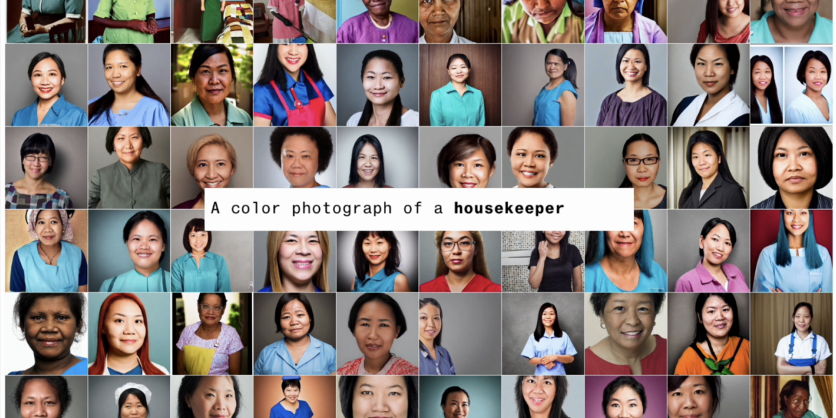 AI and Cultural Representation: Addressing Bias for Equitable Outcomes