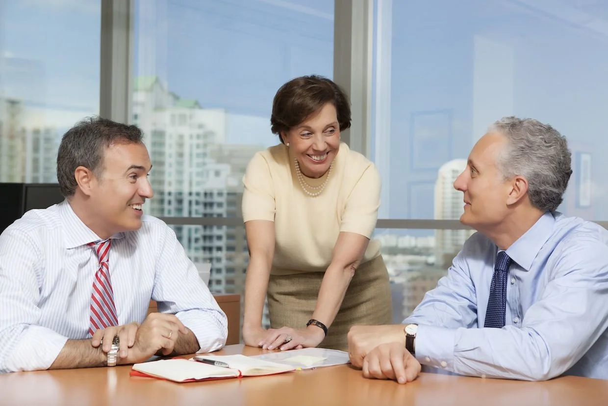 Investor Funnel: From Marketing Qualified Investors (MQIs) to Committed Investors (CIs)