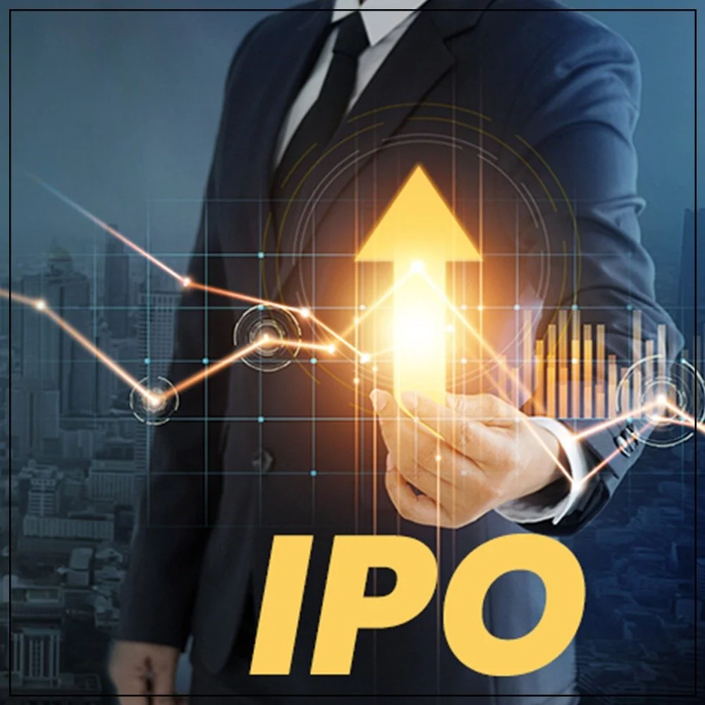 IPO Terminology