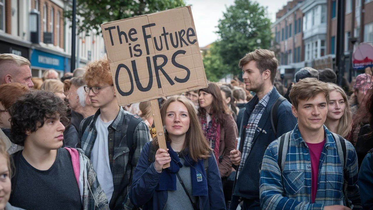 Future AI-Driven Rebellions: Economic, Political, Market, and Cultural Dimensions