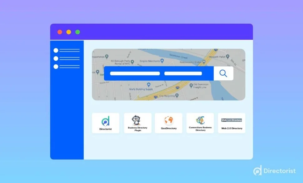 Integrating AI and Automation in Your Directory Website