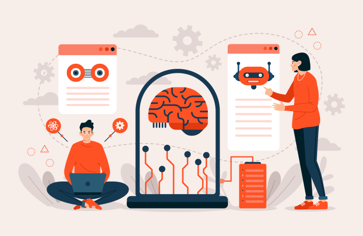 How to Use AI for Smarter Project Management