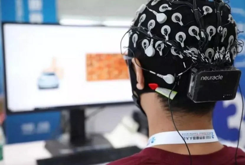 Brain Computer Interfaces (BCI), Explained