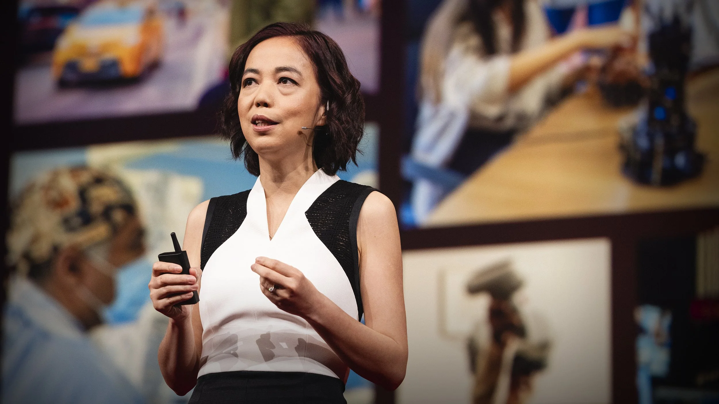 Who Is the Godmother of AI and Why We Urgently Need Her