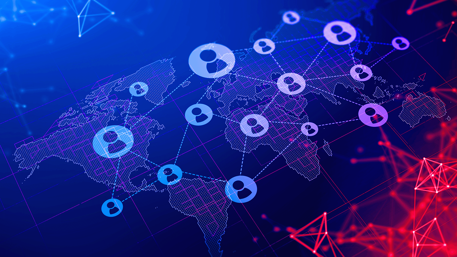 DAO Governance Architecture for Peacebuilding