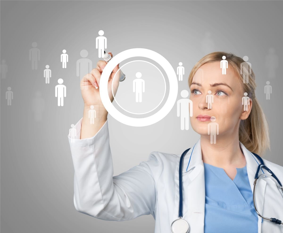 Understanding U.S. Patient Segments and Their Implications for Pharmacy and Health Retail Services