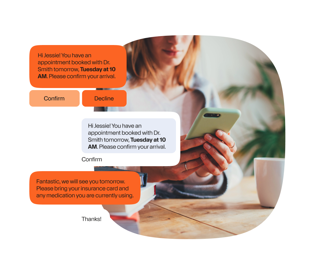 How Conversational AI is Revolutionizing Access to Reliable Health Advice