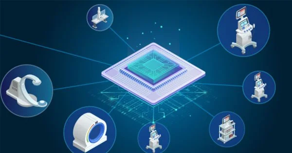 The Ethics of Embedded medical devices 