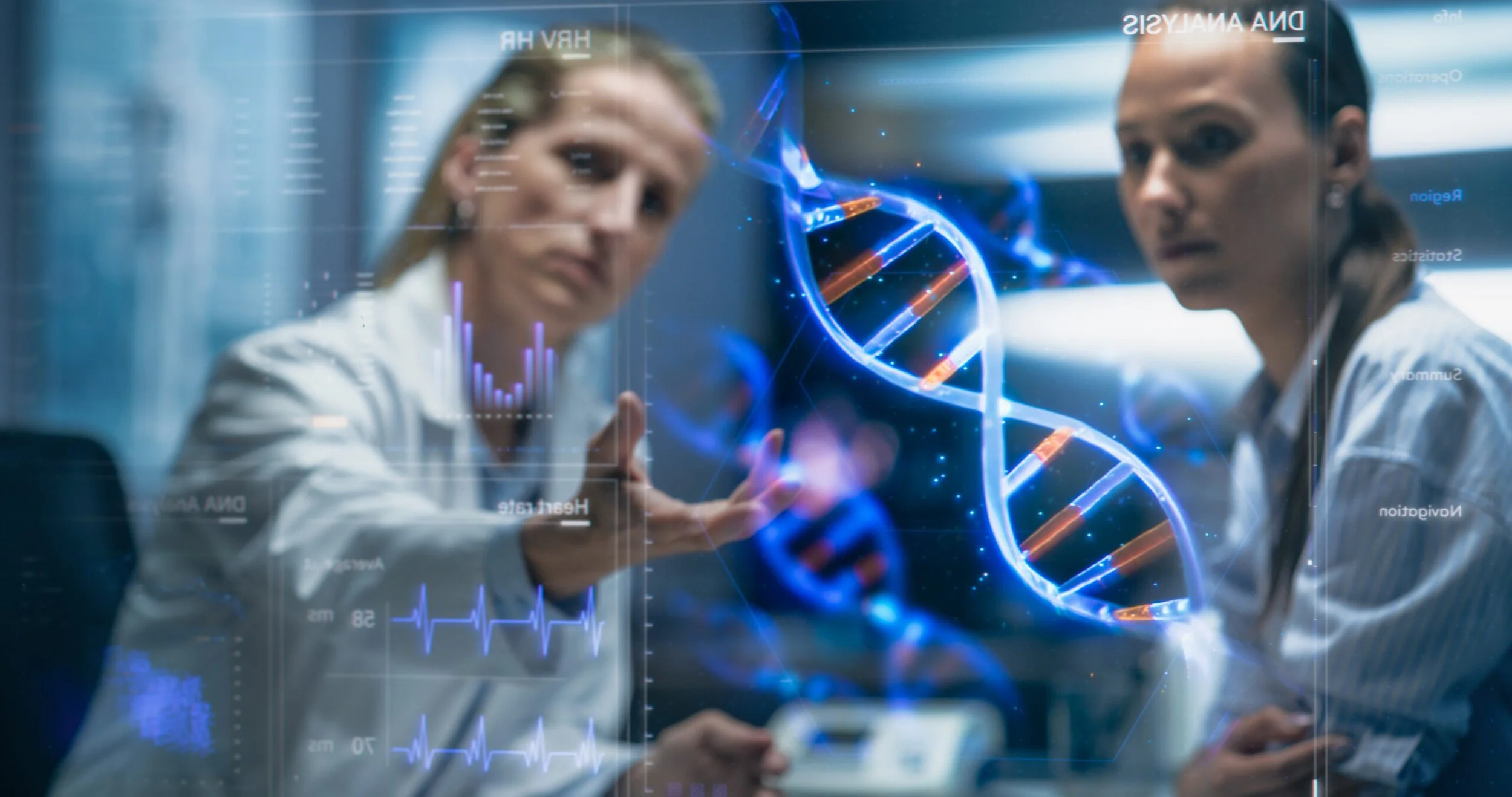 The Ethics of Personalized Medicine Based on Genetic Data