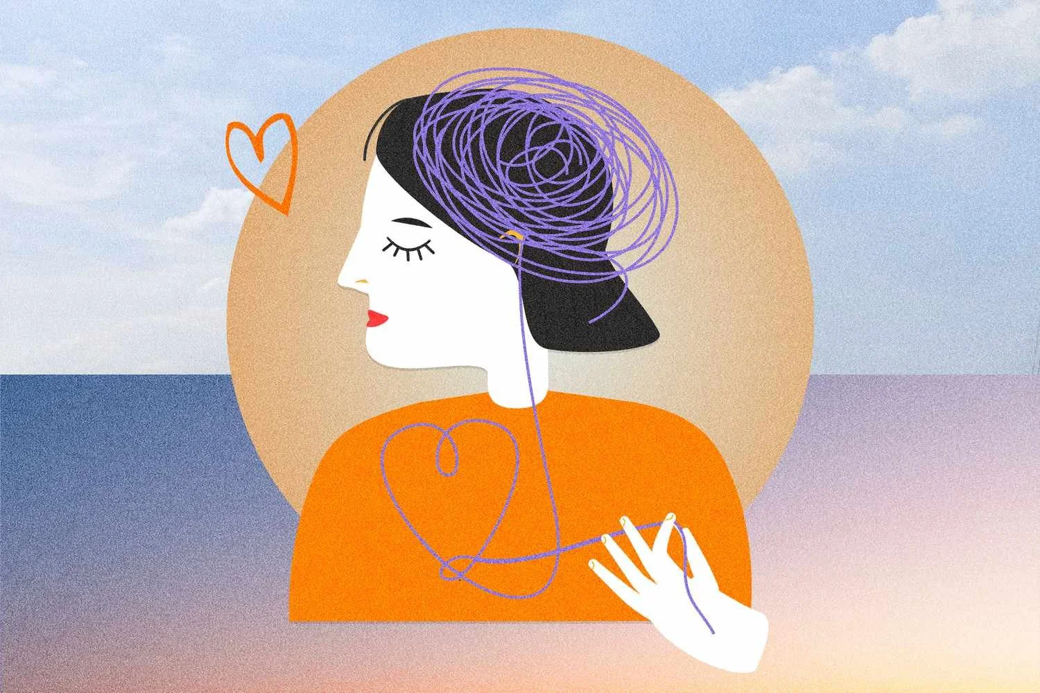 Neurodivergents in Love