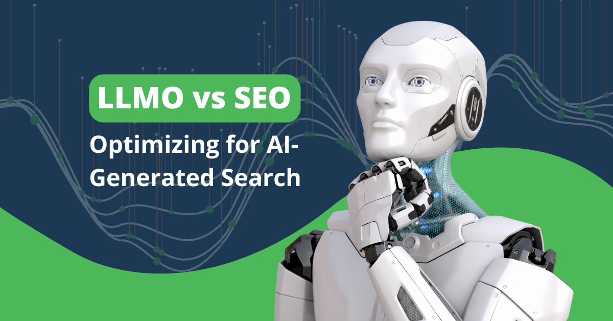 Forget SEO — Start Thinking LLMO: Optimizing Content for GPT, Claude, and Gemini