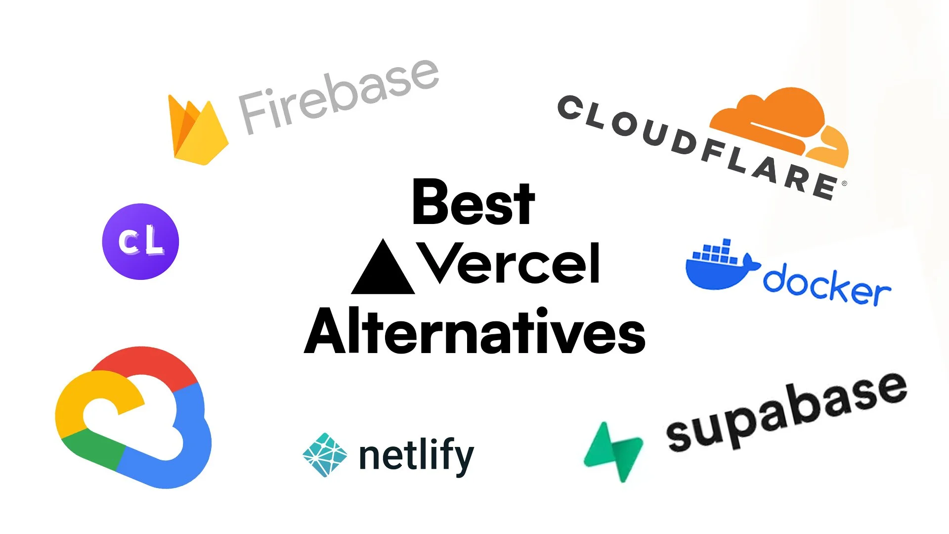 Firebase, Supabase, Vercel or AWS? How to Choose Infrastructure for AI Projects