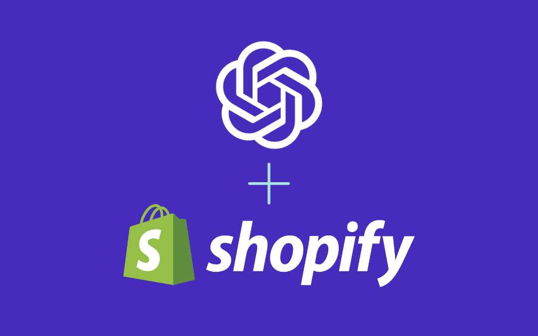 Building a Startup on Shopify's Model Context Protocol (MCP)