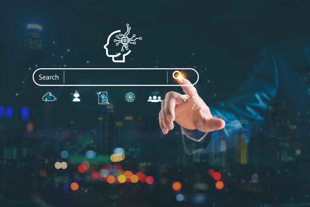 Multi-Agent System for AI Visibility Engineering