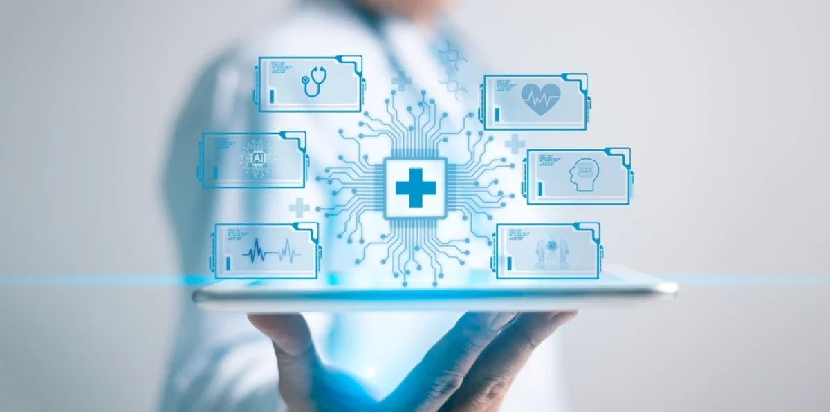Health AI, Data & Innovation