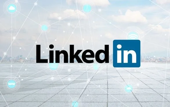 Evolution of Professional Networks - Post Linkedin