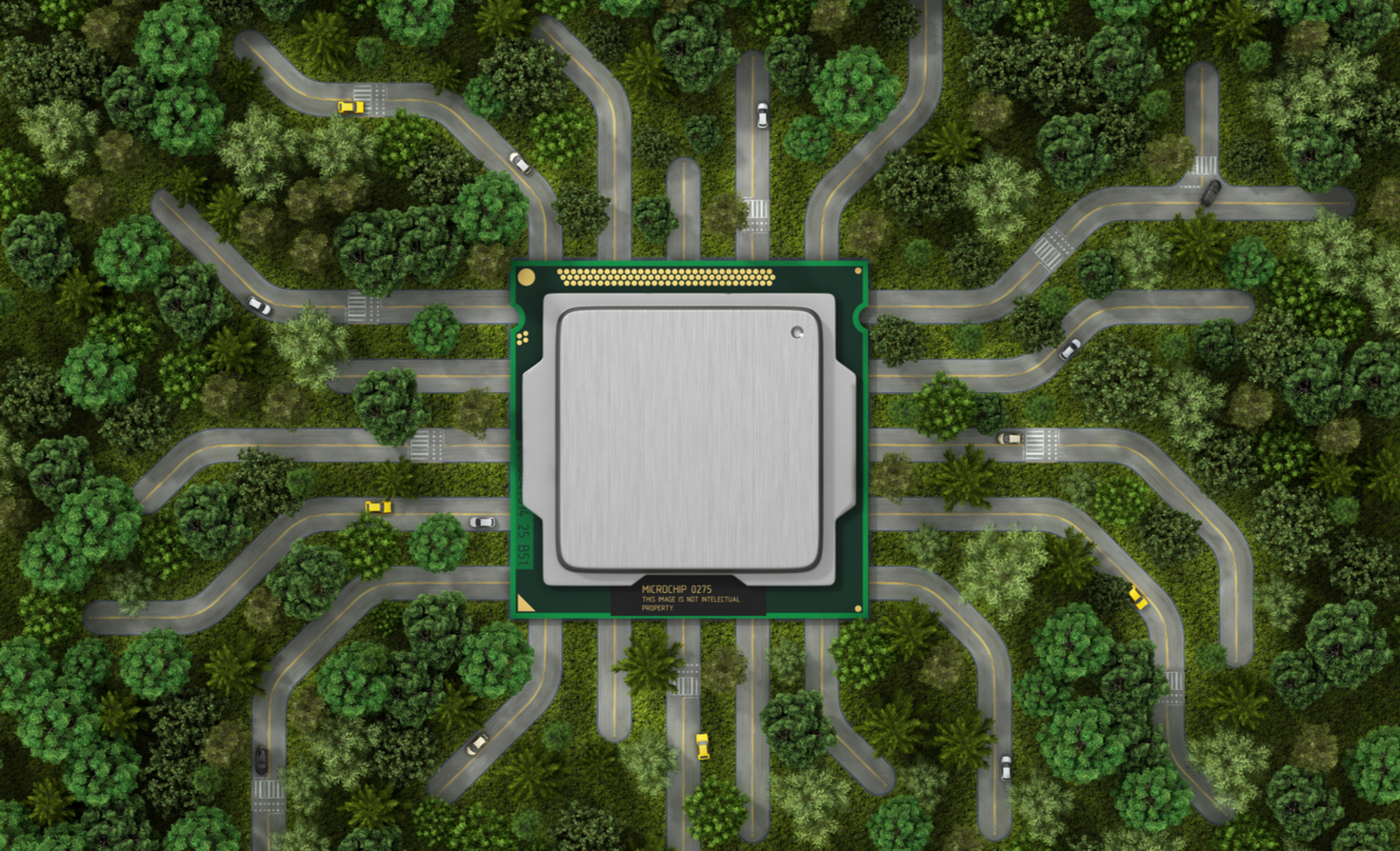 Business Resilience in the age of AI - from Product Provider to a Platform Orchestrator, with MCP