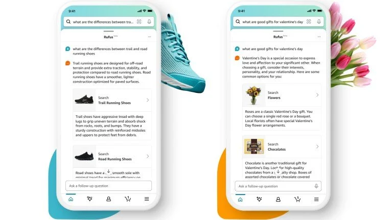 How to Optimise Amazon Product listings for ChatGPT, Rufus & Cosmo?
