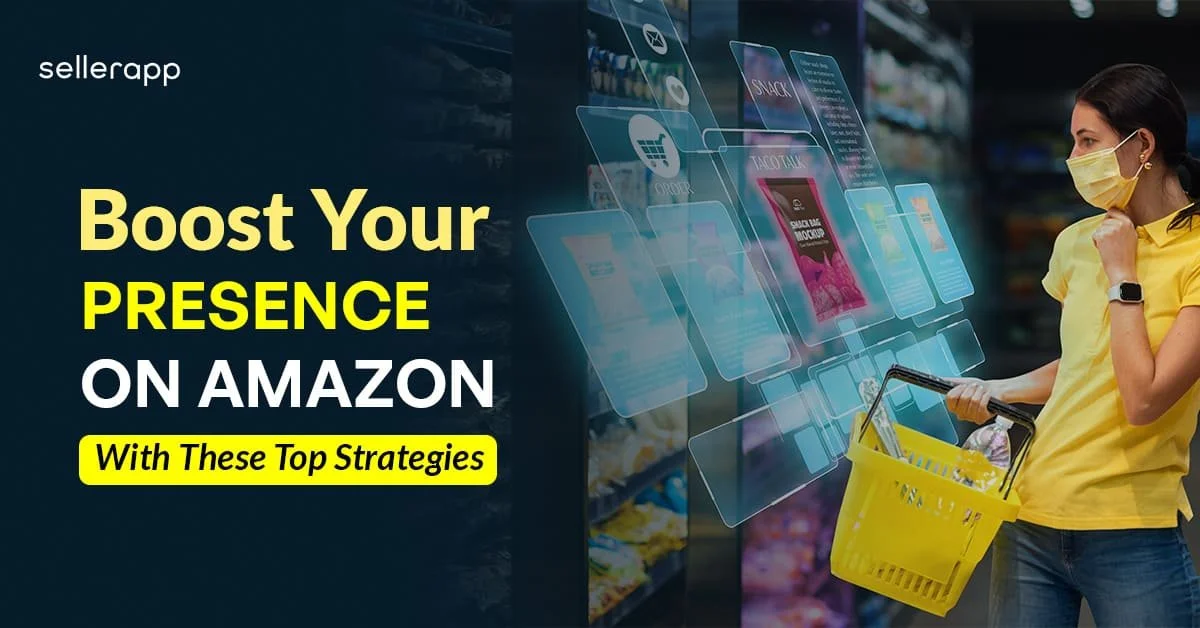 Top-Performing Amazon Categories During the COVID-19 Pandemic and the New Niches That Emerged