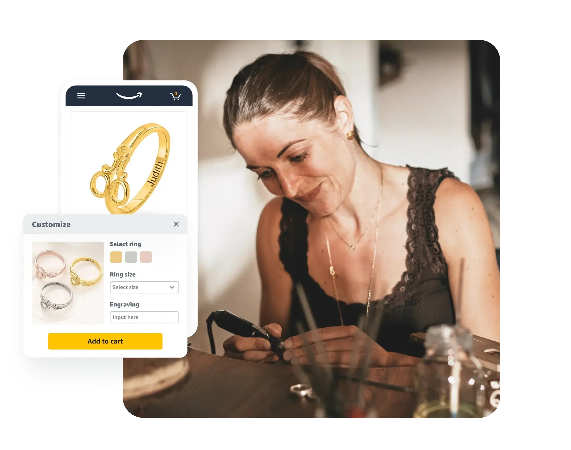 Step-by-Step Guide to Launching a Custom AI-Generated Tarot Deck on Amazon