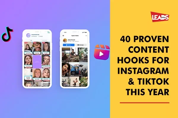 Content Creation and Hooks