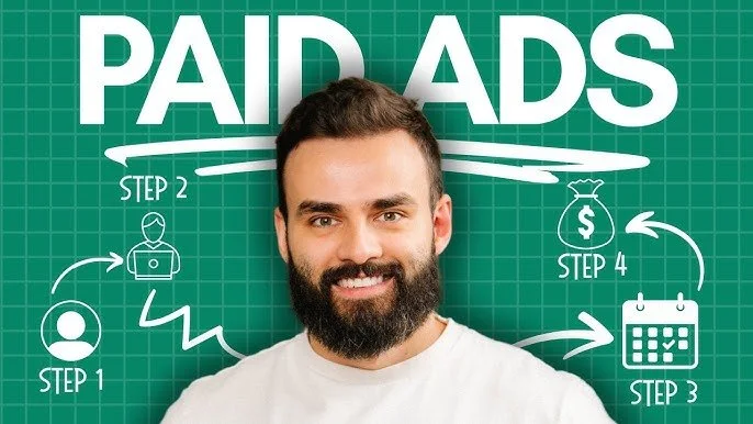 Scaling with Paid Ads