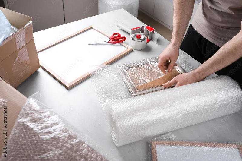 Bubble Wrap to Riches: The Untold Story of Prep Centres