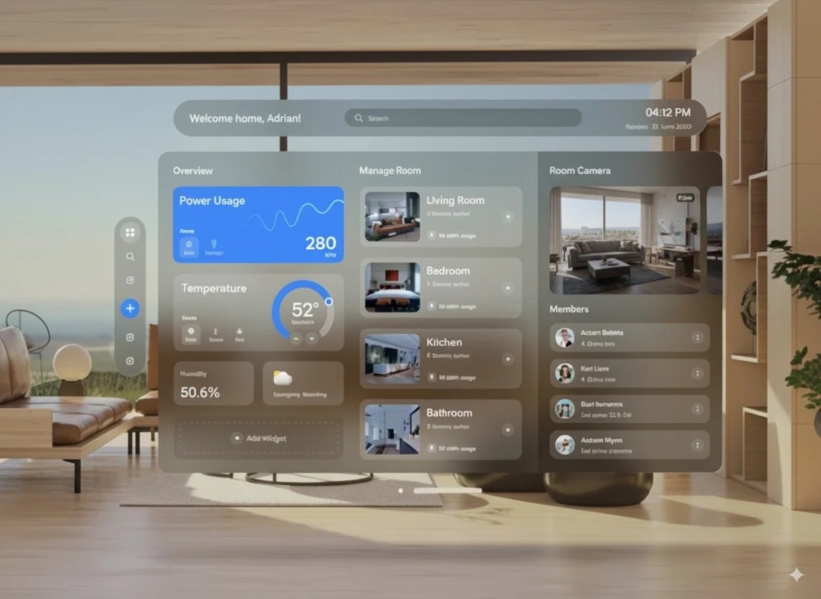 UX Design Without Designers? How LLMs Are Rewriting UI in Real Time