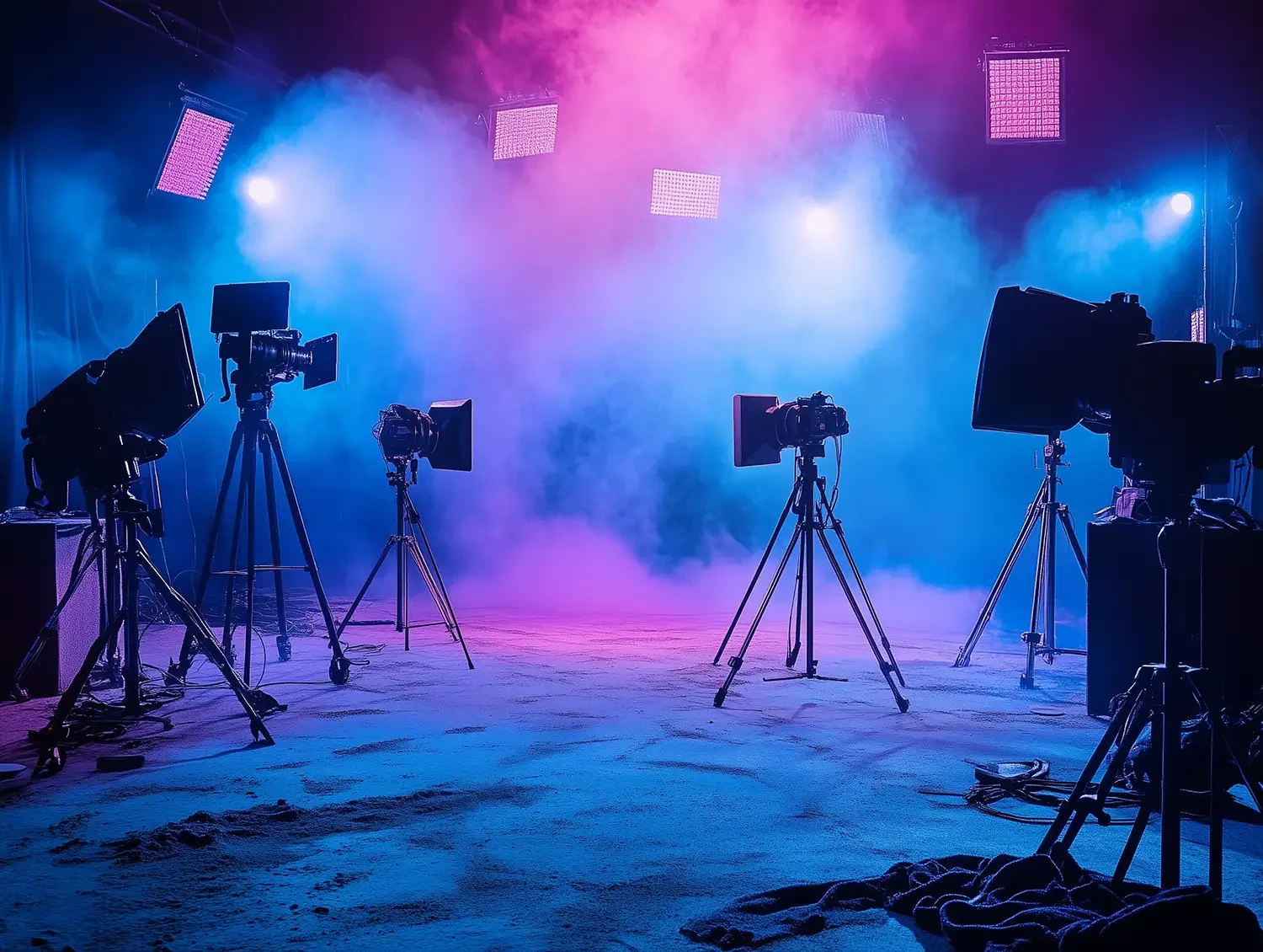 Cinematic Capital: How AI Is Rewriting the Business of Movies