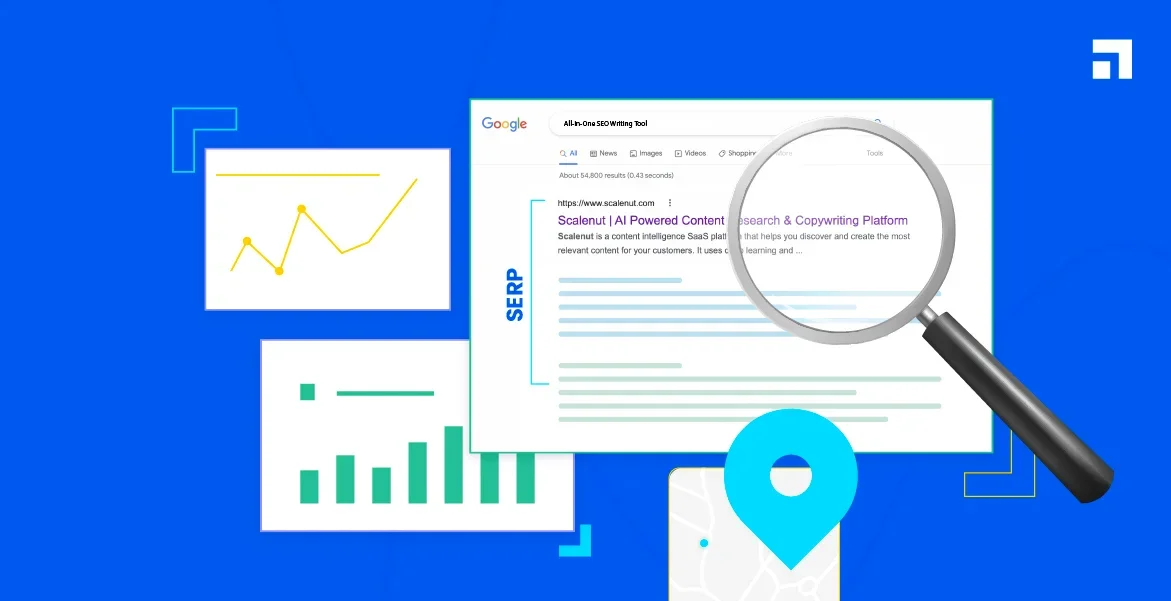 SERP Intelligence: How AI is Rewriting Search Visibility
