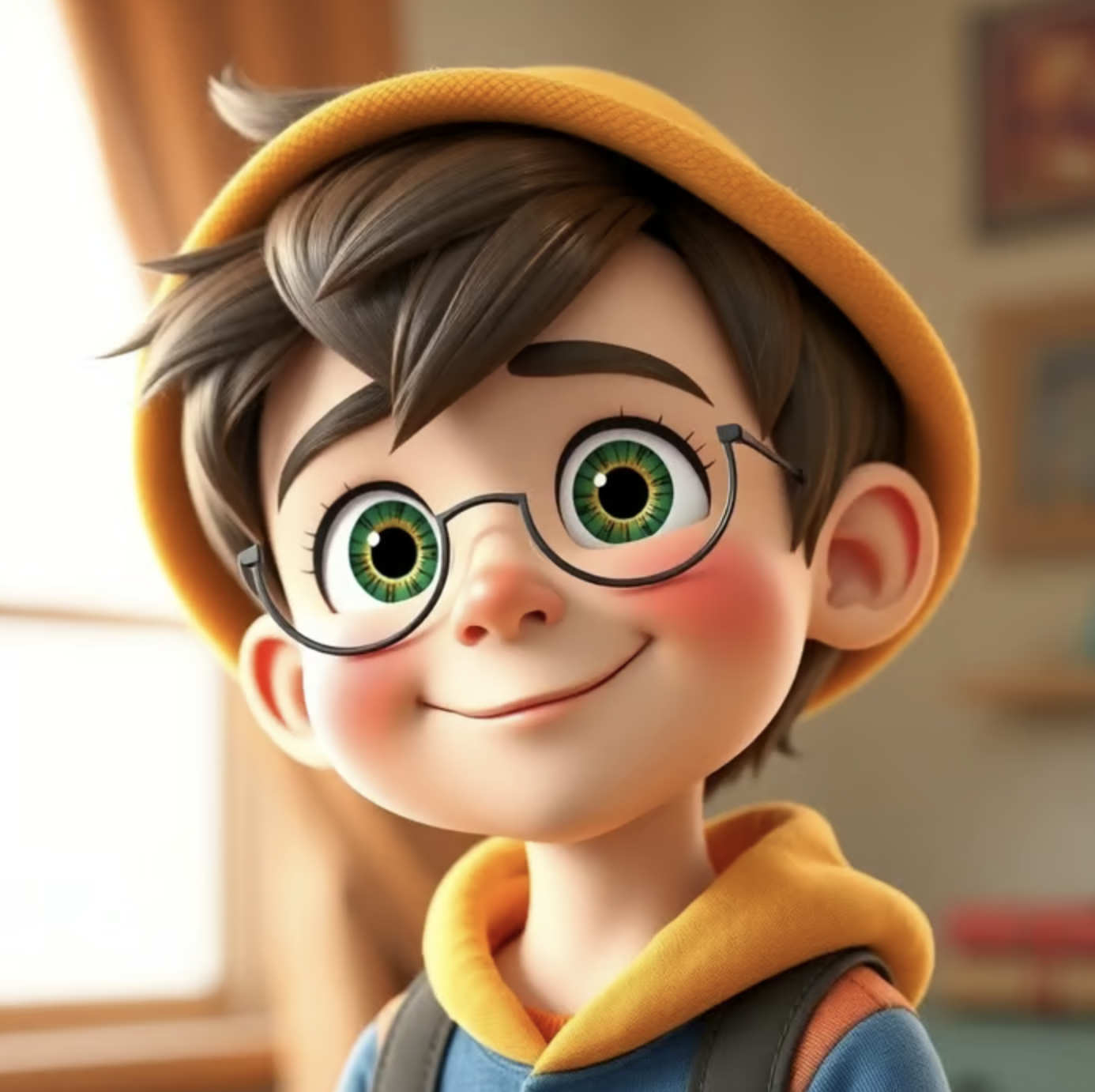 Make 3D Pixar-Like Avatars/Ghibli of Yourself Using ChatGPT ONLY!
