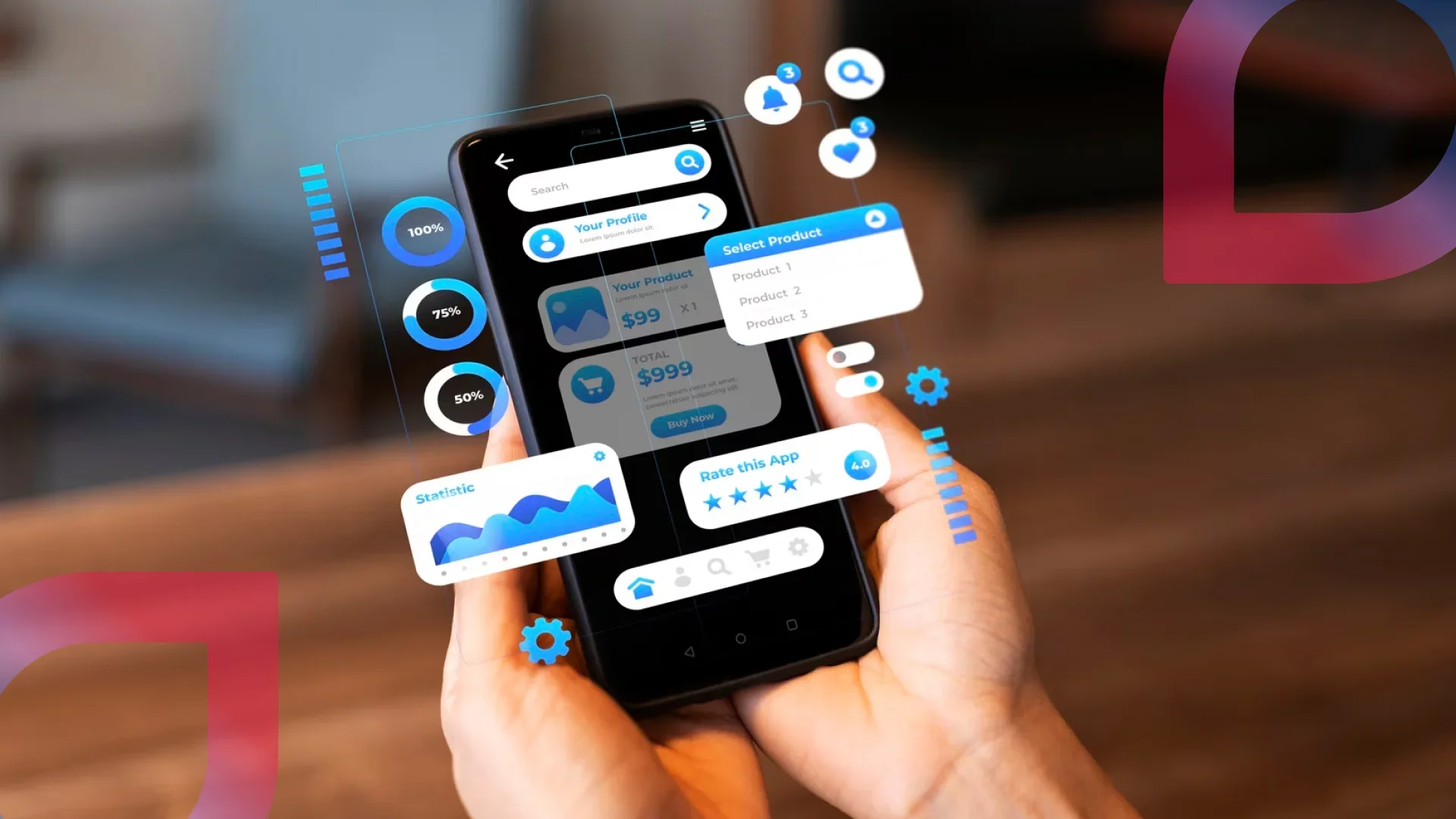 Mobile App Development Standard Operating Procedure