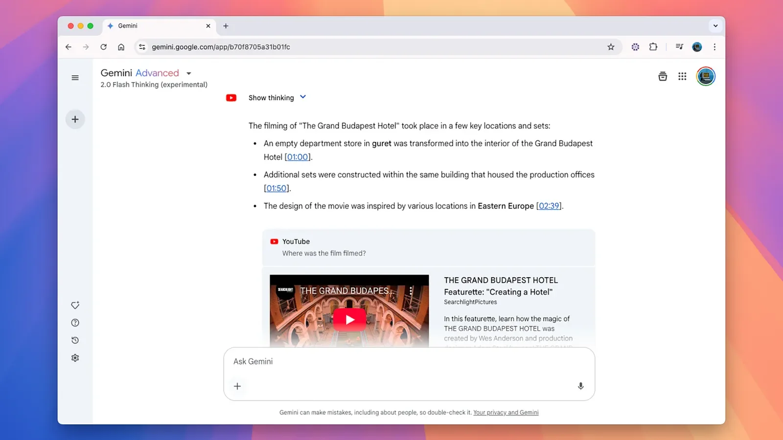 Boosting Gemini AI Visibility with YouTube