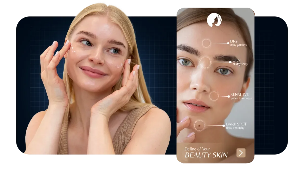 When AI Becomes the Beauty Advisor: How ChatGPT is Shaping Consumer Skincare Choices
