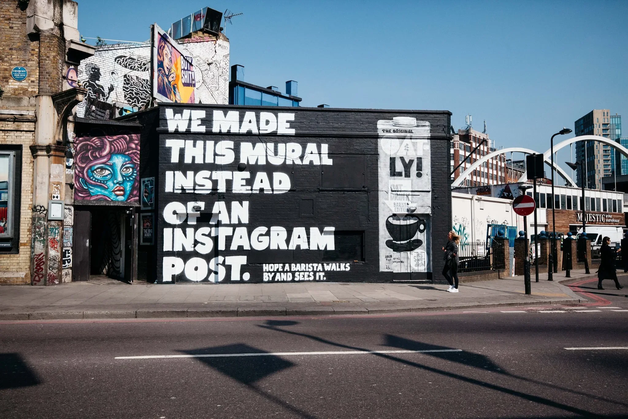 Investment Thesis: Outliers in Decline