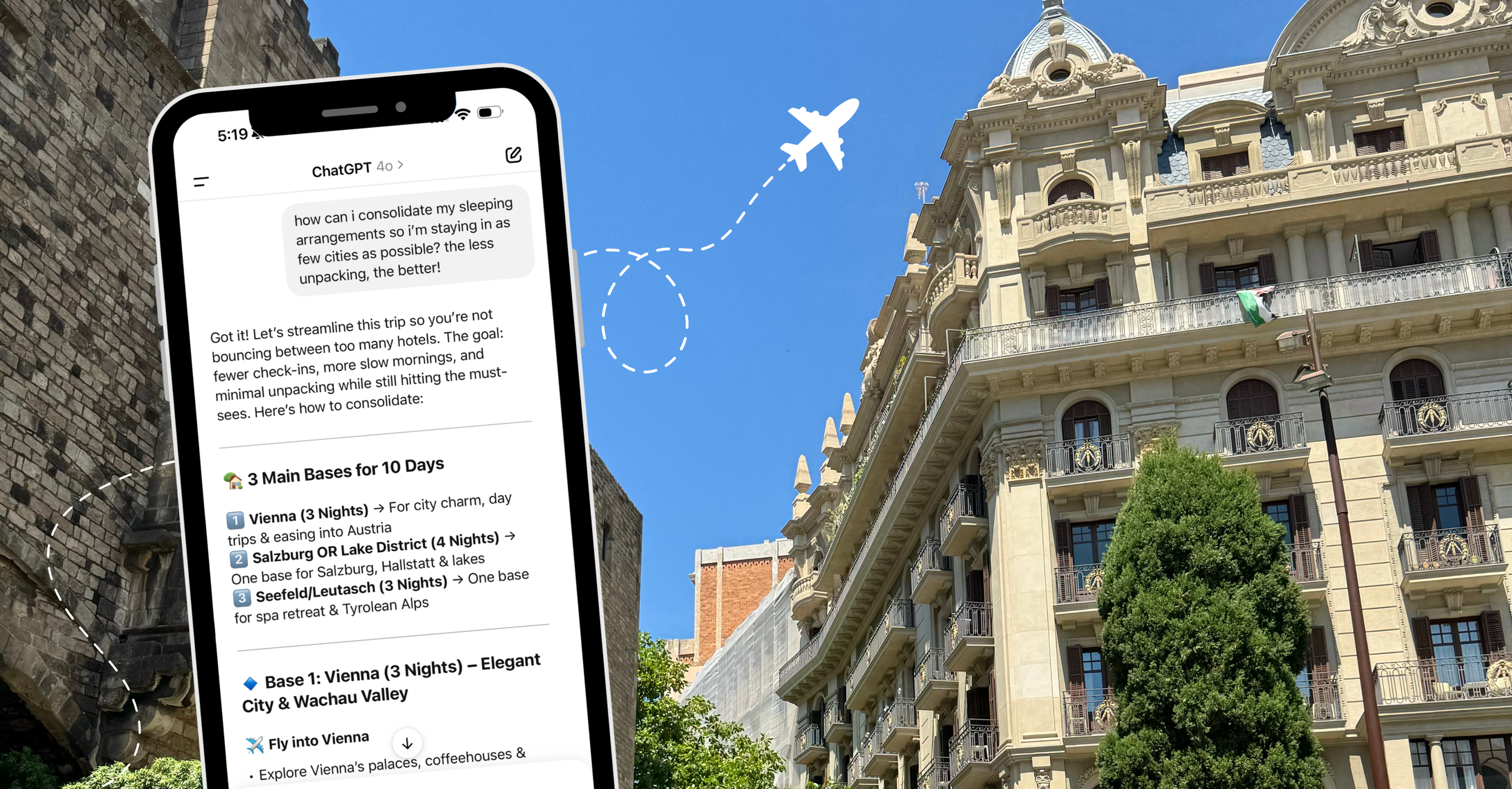 When Customers Stopped Searching: AI and the Future of Travel Support