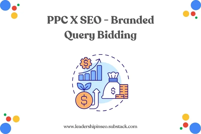 Commercial SEO p. II - SEO x PPC