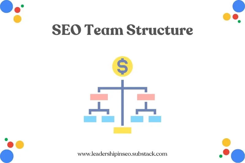 How to structure SEO teams