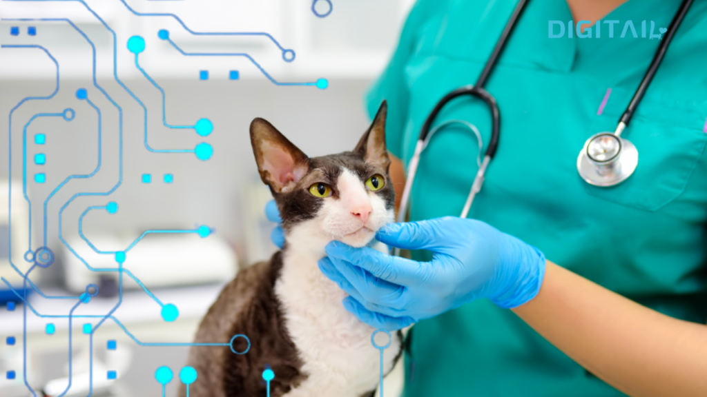 AI Infrastructure for the Pet Health Economy