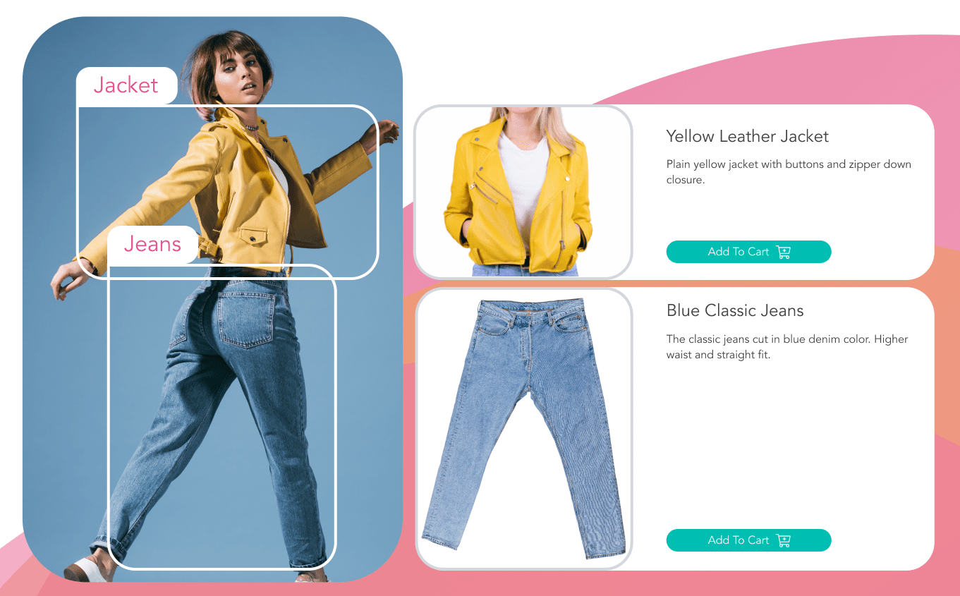 Multi-Domain Orchestration for Ecommerce Product Discovery